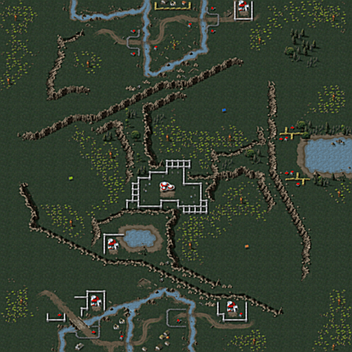 CCLP TM TK Dreiecksbeziehung S2