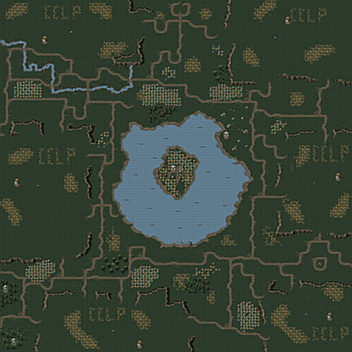 CCLP BETA FUN TM Shield Spirit