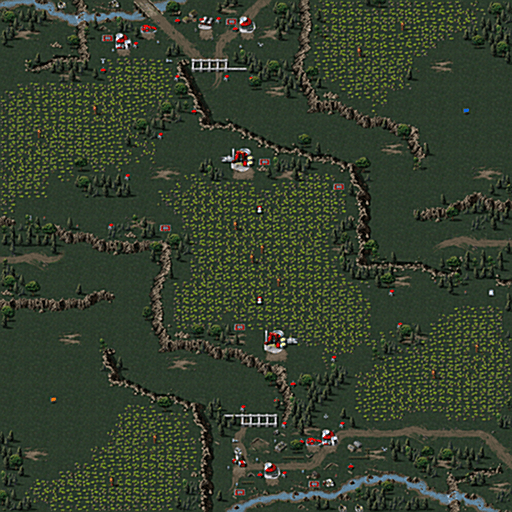 CCLP TM TK Back to Frontline S2