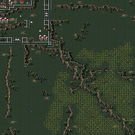 CCLP TM TK Castle Kane Skull S2