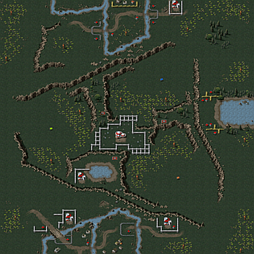 CCLP TM TK Dreiecksbeziehung S2