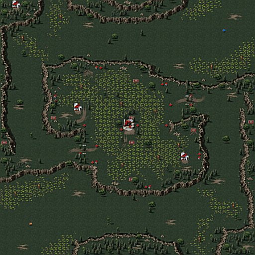 CCLP TM TK hidden cultivation S2