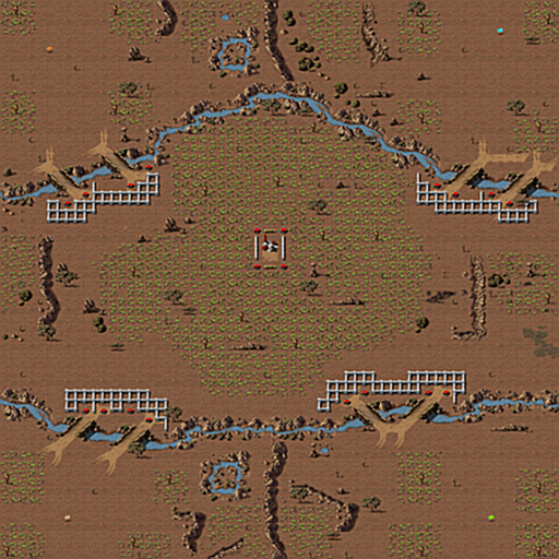 CCLP TM TK No Pain No Tiberium S2