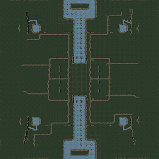 IronRush - Soviets Got Cruisers & Gap Edition