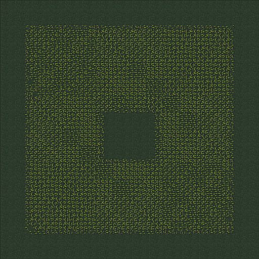 Tibermium Paradise V2