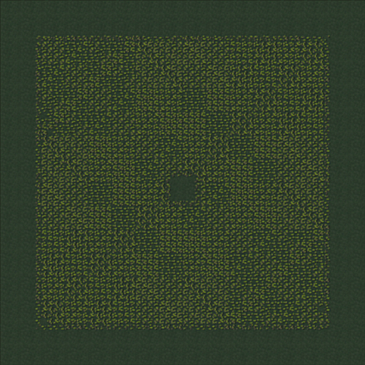 Tibermium Paradise V1