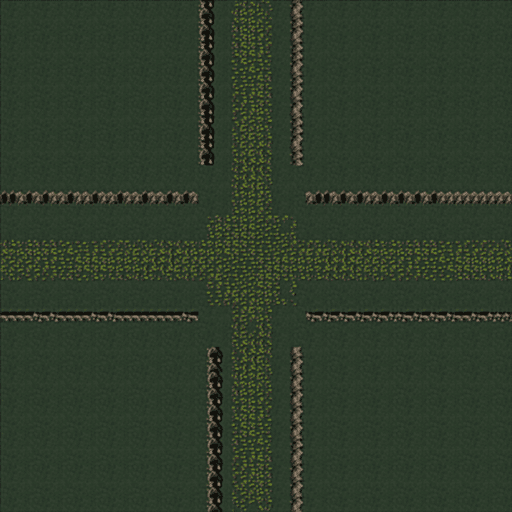 Tibermium Goldrush Fix