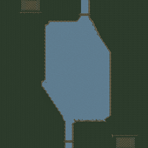 Limited ressources 1 VS 1