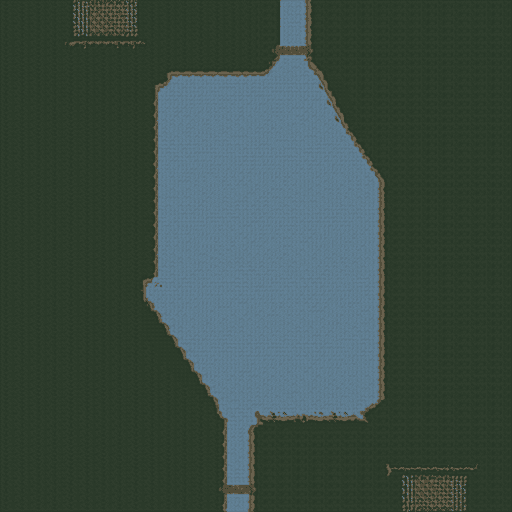 Limited ressources 1 VS 1 by Alexandre