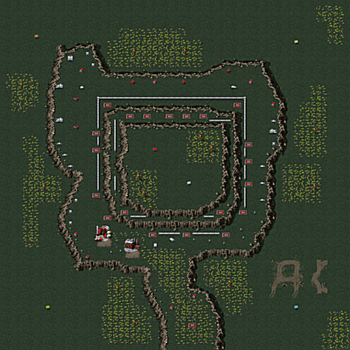 Neutral Citadel v0-1
