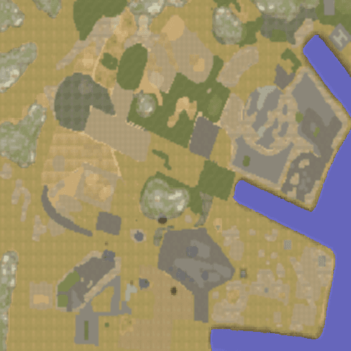 CHI05 Scorched Earth