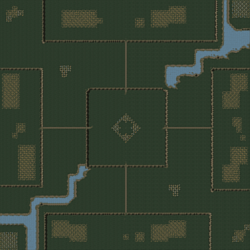 Escape Routes MEGA