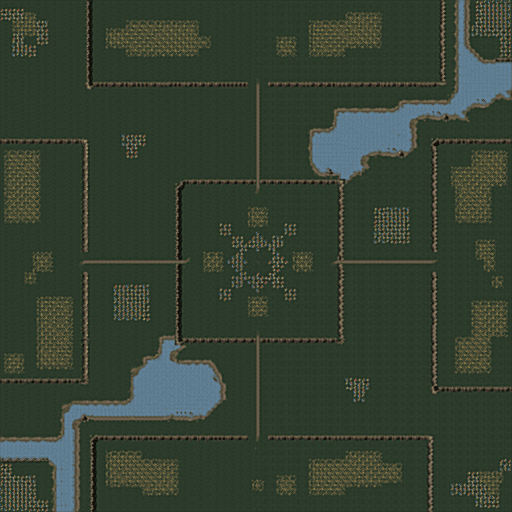 Escape Routes V1.1