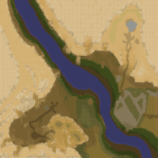 Generals Training Mission