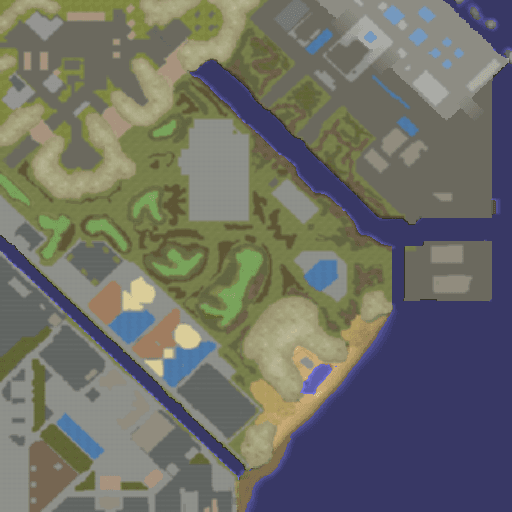 Faction 4 USA Generals Challenge