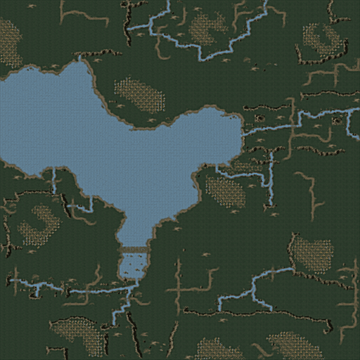 Operation Lonely lagoon