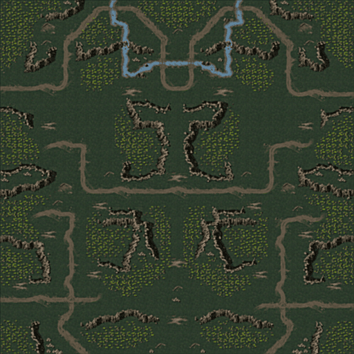 U-VertOps For Four[2-4P]