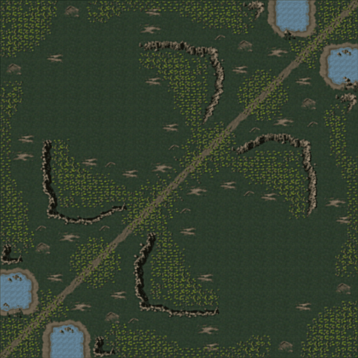 (RusTy) Butterfly Effect V1.2 [2-6P]
