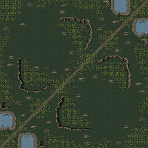(RusTy) Butterfly Effect V1.2 [2-6P]