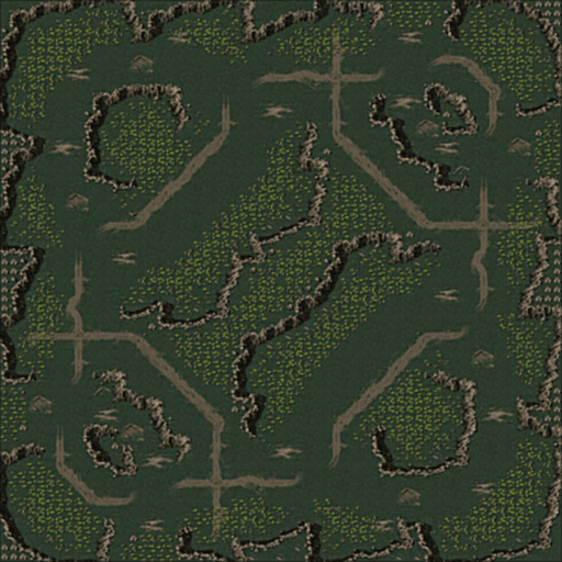 (RusTy) WonderTrap [2-6P]