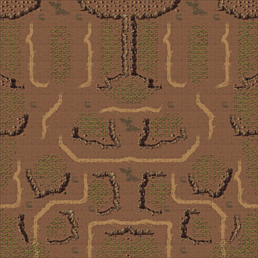 (RusTy) U-NeedTeamWork [2-6P]