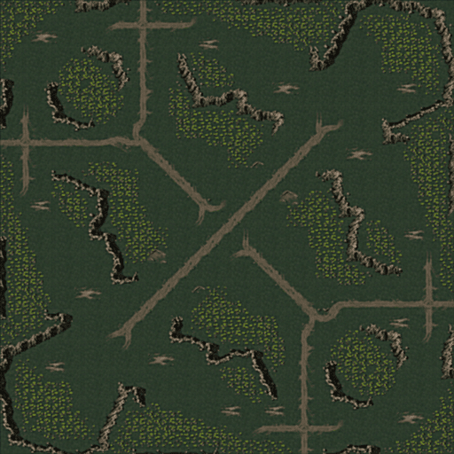 (RusTy) Dawn Awakening V1.2 [2-6P]
