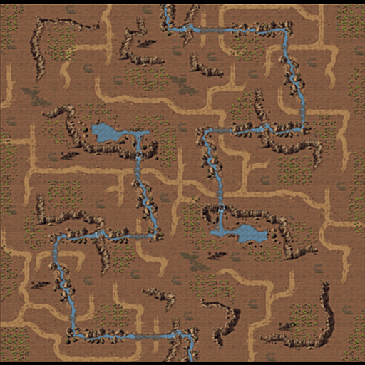 (RusTy) NewHarvest [2-6P]