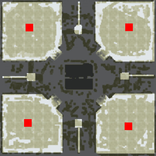 Nuclear Convoy 7