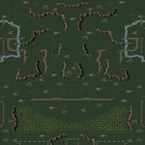 Endless Survival Series [C]