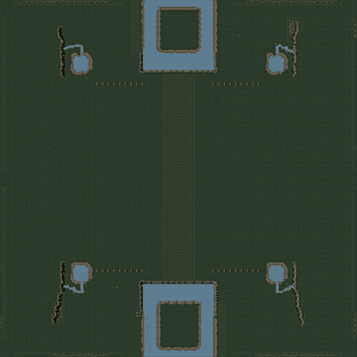 Iron - Rush iF You Want 