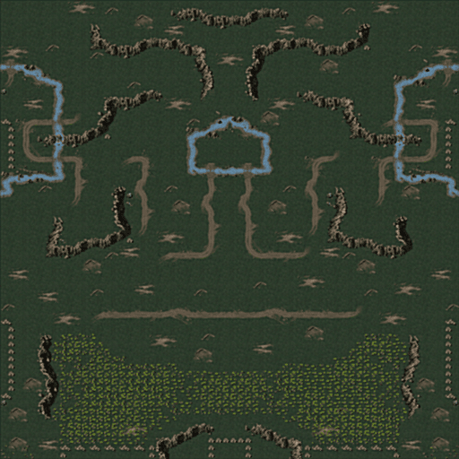 Endless Survival Series [C] [1-5P] V1.1