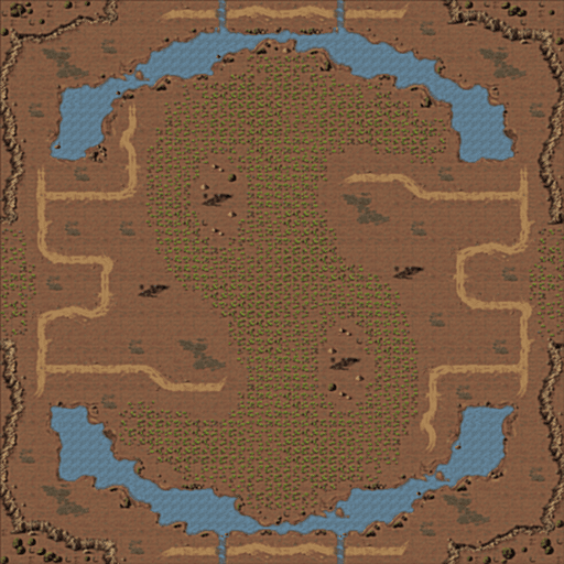Ca$hew Battlefield [2-6P]