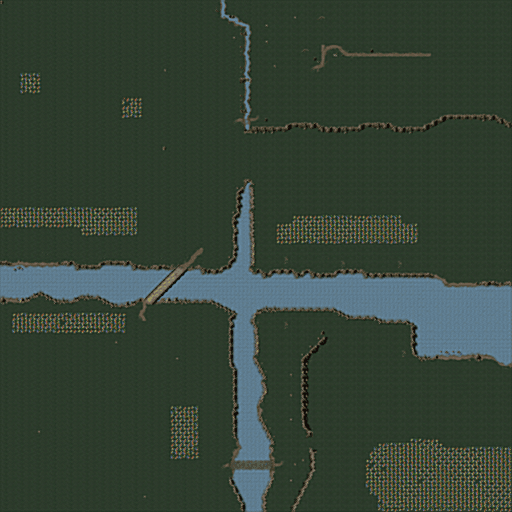 Berts Map