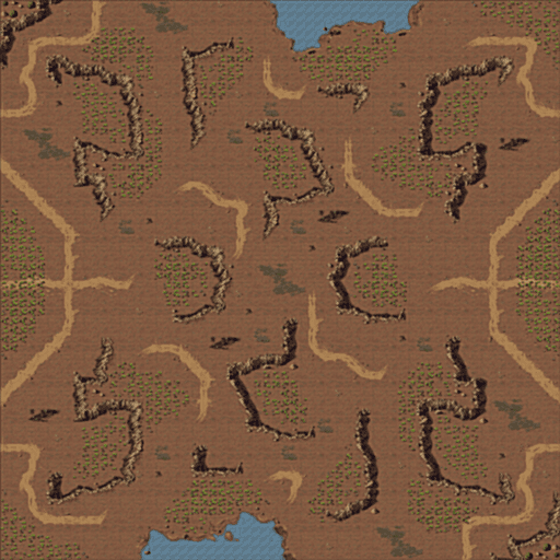 (RusTy) Safari Adventures [2P]
