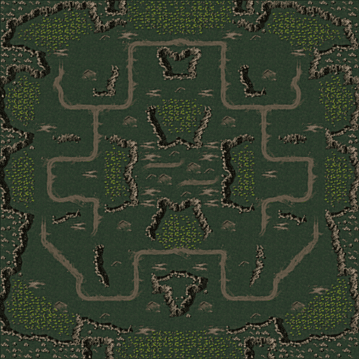 (RusTy) Re-Elevation [2P]