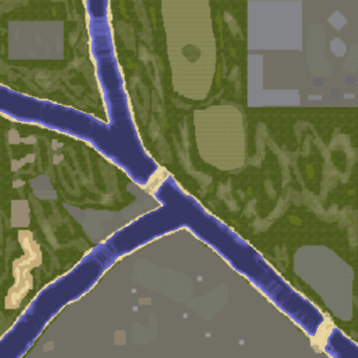 GLA Garrison Nightmare