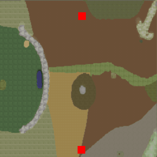 Cool Map Name