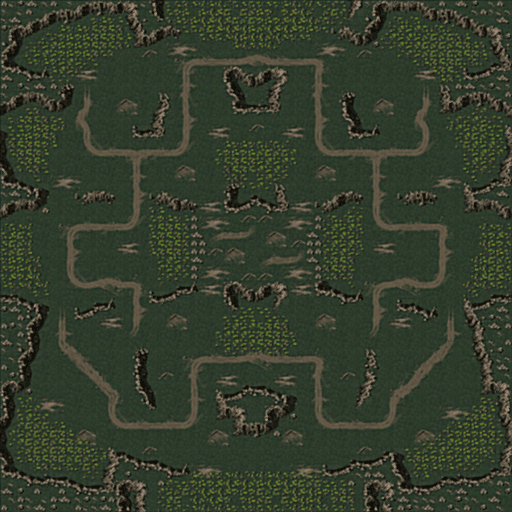 (RusTy) Re-Elevation [2P]