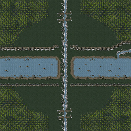 The Backdraftian Trap