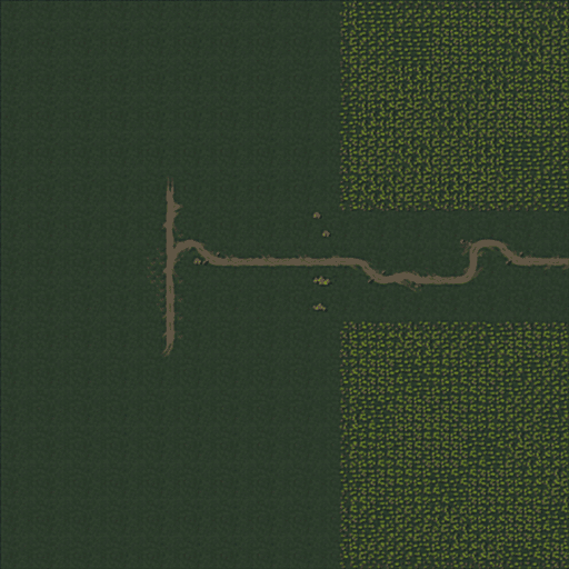 The Backdraftian Village