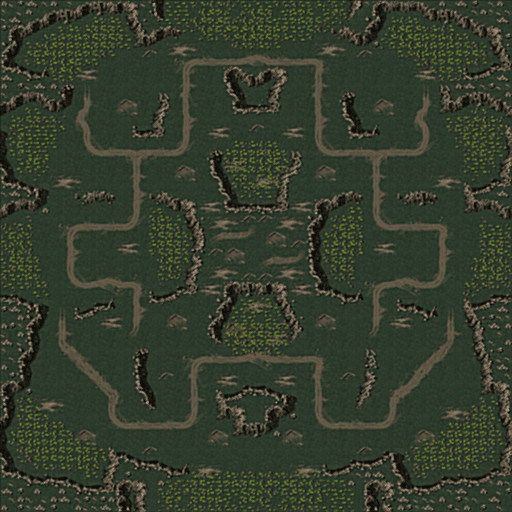 (RusTy) Re-Elevation V1.1 [2P]