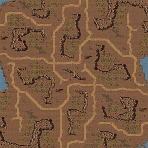 (RusTy) Stiff Bounty [2P]