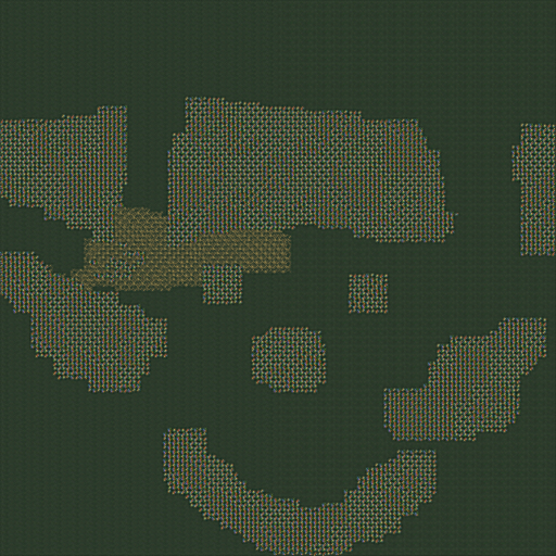 FEELDA303 TEST MAP