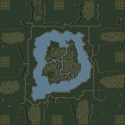 Isle of Gem's [JeKuDo]