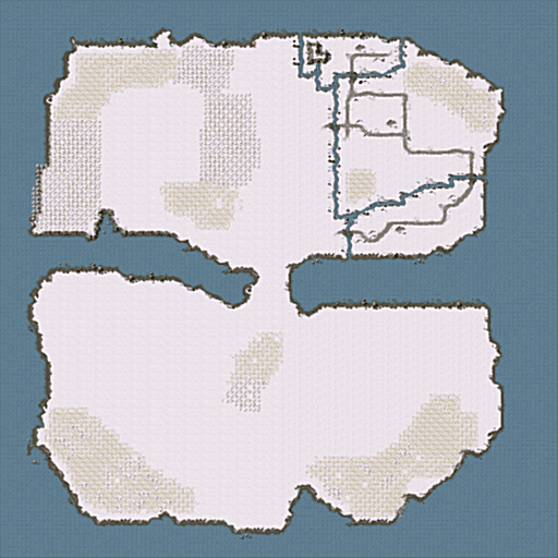 bolabola first map