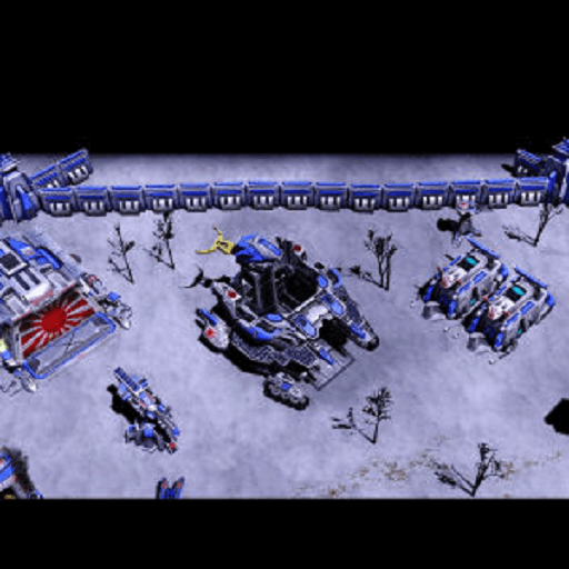 Cooperative-mission Mission Imperor v 1.4