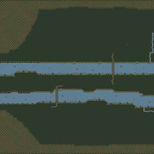 Something in Between