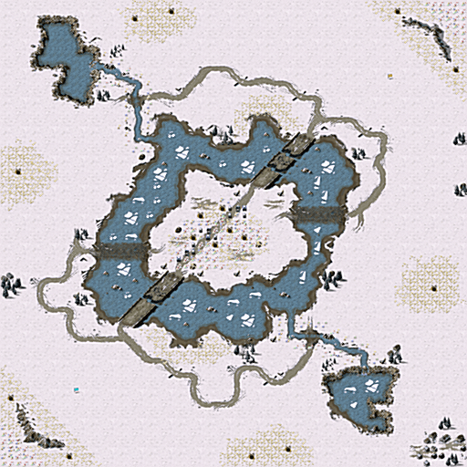 CCLP TM BETA Cup Der Versunkene Konvoi