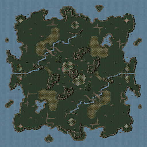 CCLP TM CUP Royal Rush