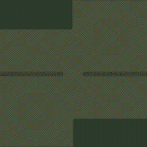 MIX New Money Mega Map